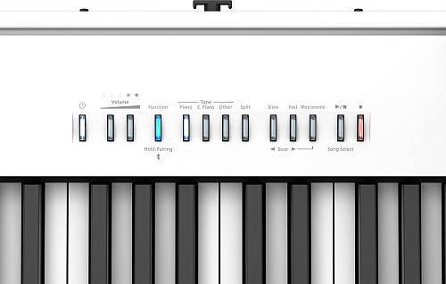 Roland FP-30X-WH Цифровое фортепиано.