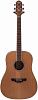 Crafter D-8/NC VVS Акустическая гитара.-0