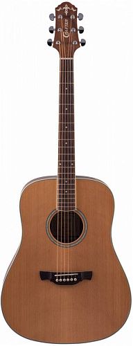 Crafter D-8/NC VVS Акустическая гитара.