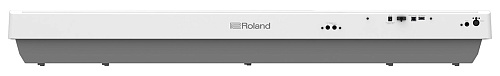 Roland FP-30X-WH Цифровое фортепиано.