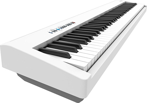 Roland FP-30X-WH Цифровое фортепиано.