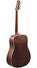 Crafter D-8/NC VVS Акустическая гитара.-3