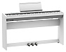 Roland FP-30X-WH Цифровое фортепиано.-4