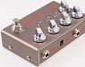 Joyo R-24 Rigel Preamp Педаль эффектов.-1