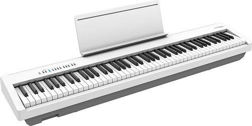 Roland FP-30X-WH Цифровое фортепиано.